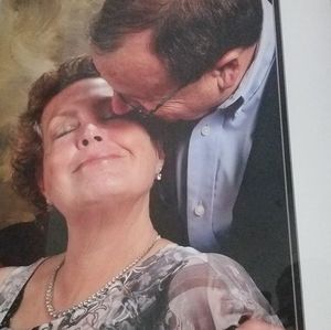 Meet your Posher, Carole